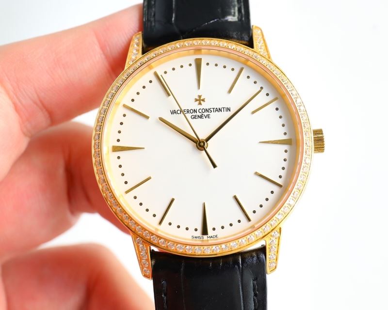 VACHERON CONSTANTIN Watches